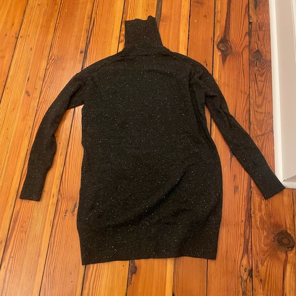 Everlane cashmere sweater dress - Picture 3 of 6